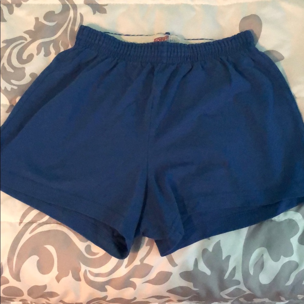 Soffe Shorts